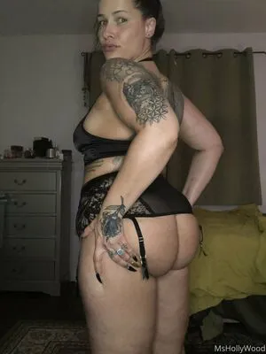 Mshollywood100 OnlyFans Leaked Free Thumbnail Picture - #yynN4QX6Ha