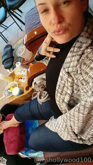 Mshollywood100free OnlyFans Leaked Free Thumbnail Picture - #3bfuXNTsoM