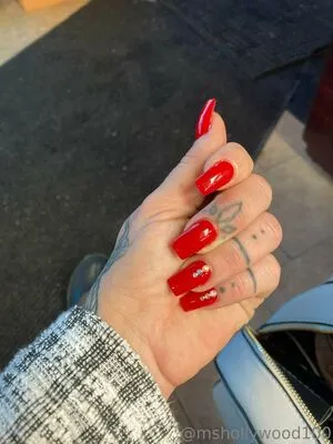 Mshollywood100free OnlyFans Leaked Free Thumbnail Picture - #W42OYVeN99