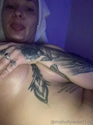 Mshollywood100free OnlyFans Leaked Free Thumbnail Picture - #WNYpjy8sSp