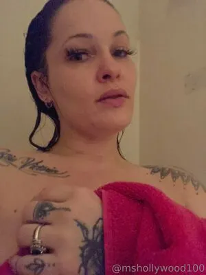 Mshollywood100free OnlyFans Leaked Free Thumbnail Picture - #Zw6RlmtXfQ