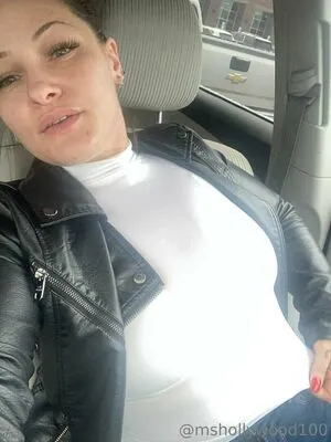 Mshollywood100free OnlyFans Leaked Free Thumbnail Picture - #fKAdP1AceU