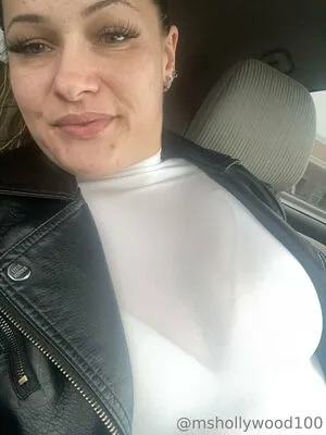 Mshollywood100free OnlyFans Leaked Free Thumbnail Picture - #pNRRCAKAcb