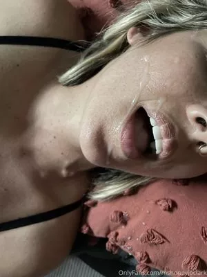 Mshoneyjoclark OnlyFans Leaked Free Thumbnail Picture - #51GHjwOPPr