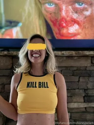 Mshoneyjoclark OnlyFans Leaked Free Thumbnail Picture - #AEo8lXNihH