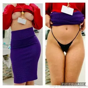 Mshoneyjoclark OnlyFans Leaked Free Thumbnail Picture - #JH4US8rlzP