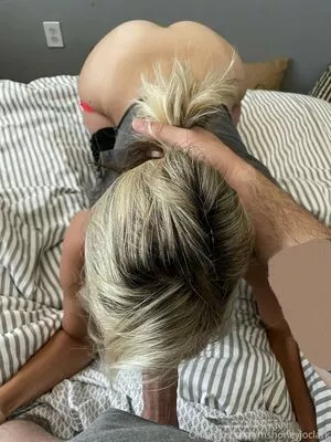 Mshoneyjoclark OnlyFans Leaked Free Thumbnail Picture - #TFrX6qORj8