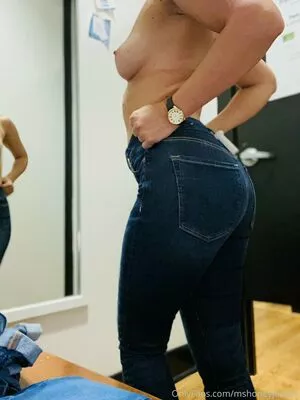 Mshoneyjoclark OnlyFans Leaked Free Thumbnail Picture - #g410YOVdSG