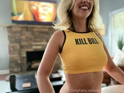 Mshoneyjoclark OnlyFans Leaked Free Thumbnail Picture - #lSjmWQc10w
