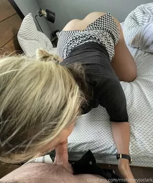 Mshoneyjoclark OnlyFans Leaked Free Thumbnail Picture - #rQtBxm8WFQ