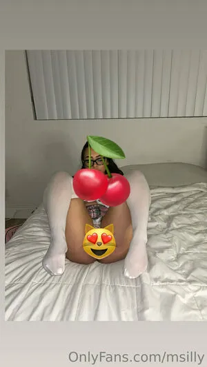 Msilly OnlyFans Leaked Free Thumbnail Picture - #FNVQ45AnN3