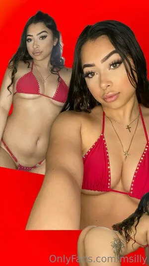 Msilly OnlyFans Leaked Free Thumbnail Picture - #RpjtWnYEzF