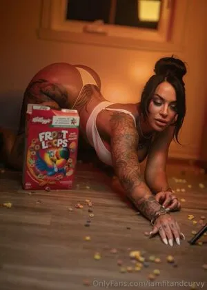 Msivyfox OnlyFans Leaked Free Thumbnail Picture - #RF4T55NDAl