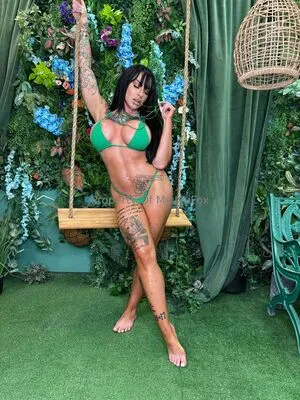 Msivyfox OnlyFans Leaked Free Thumbnail Picture - #XLRwCYQvoL