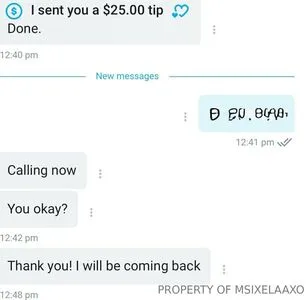 Msixelaa OnlyFans Leaked Free Thumbnail Picture - #EKyTWqY7AF