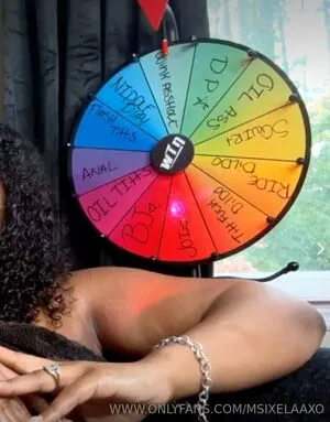 Msixelaa OnlyFans Leaked Free Thumbnail Picture - #EZSM4ZnsSd