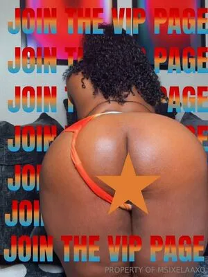 Msixelaa OnlyFans Leaked Free Thumbnail Picture - #UdgXqAiX2y