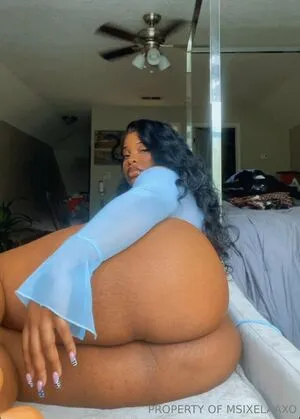 Msixelaa OnlyFans Leaked Free Thumbnail Picture - #frch2GeIaR