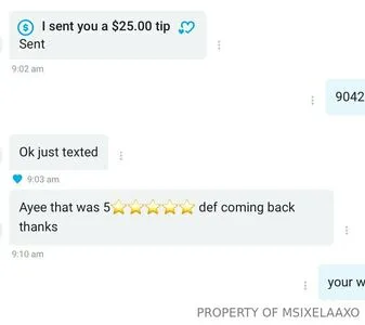 Msixelaa OnlyFans Leaked Free Thumbnail Picture - #ozX5aki3ol