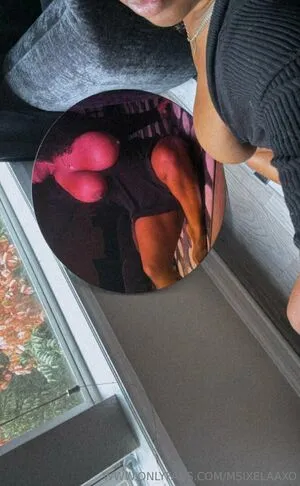 Msixelaa OnlyFans Leaked Free Thumbnail Picture - #pDSSWQKT3D