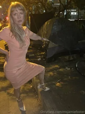 Msjamiefoster OnlyFans Leaked Free Thumbnail Picture - #83PEdyCHs3