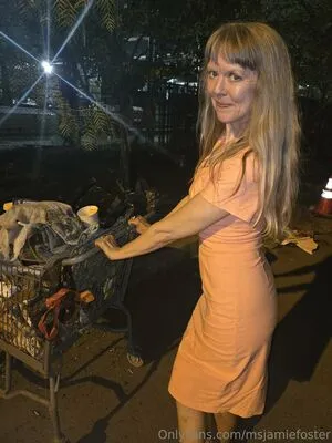 Msjamiefoster OnlyFans Leaked Free Thumbnail Picture - #P5OyvKxAVY