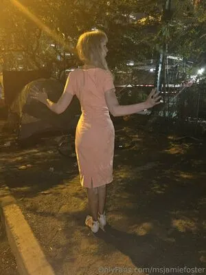 Msjamiefoster OnlyFans Leaked Free Thumbnail Picture - #Po2T197kk4