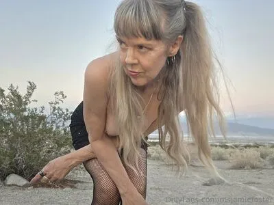 Msjamiefoster OnlyFans Leaked Free Thumbnail Picture - #gu8cJEnGrf