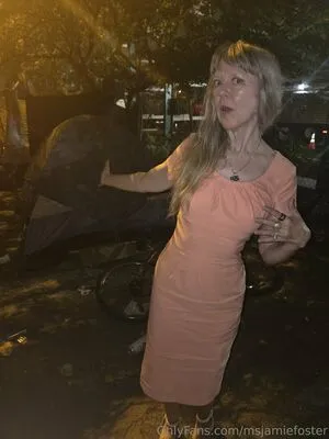 Msjamiefoster OnlyFans Leaked Free Thumbnail Picture - #xJh4ys3PFH