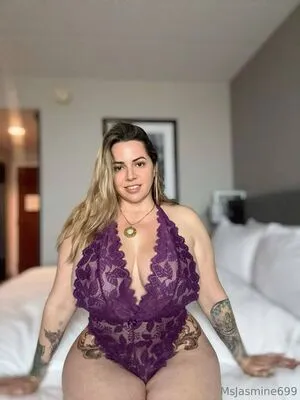 Msjasmine699 OnlyFans Leaked Free Thumbnail Picture - #dRDIzqEgmZ