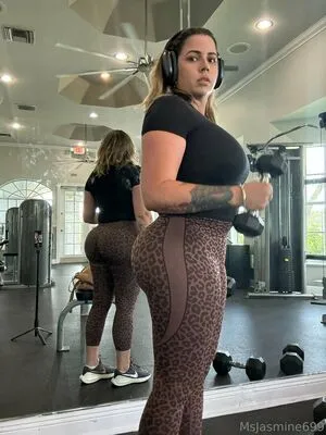 Msjasmine699 OnlyFans Leaked Free Thumbnail Picture - #msSMaG8dYD