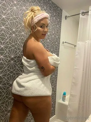 Msjennalove OnlyFans Leaked Free Thumbnail Picture - #Q1QjHN4rrD