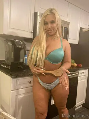 Msjennalove OnlyFans Leaked Free Thumbnail Picture - #wtWyKKpnlm