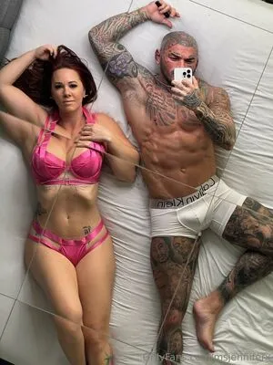 Msjenniferx OnlyFans Leaked Free Thumbnail Picture - #6YQKPVe7W8