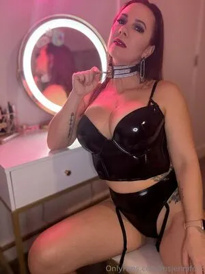 Msjenniferx OnlyFans Leaked Free Thumbnail Picture - #Pz3YxMpEWd