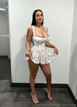 Msjgrenaway OnlyFans Leaked Free Thumbnail Picture - #6ytJywDNRY