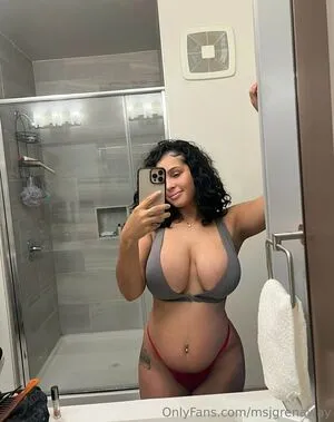 Msjgrenaway OnlyFans Leaked Free Thumbnail Picture - #Kjlt2pGuJV