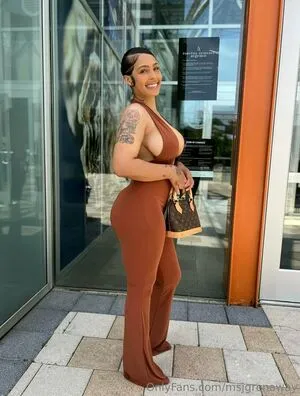 Msjgrenaway OnlyFans Leaked Free Thumbnail Picture - #bg9rzMlqku