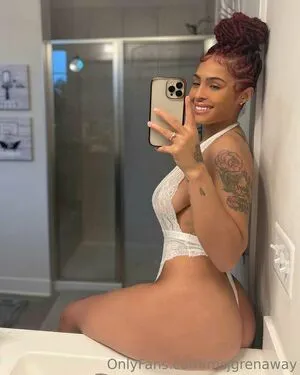 Msjgrenaway OnlyFans Leaked Free Thumbnail Picture - #gFHkSRquEJ