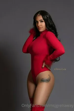 Msjgrenaway OnlyFans Leaked Free Thumbnail Picture - #hhykzIrrfJ