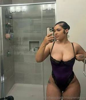 Msjgrenaway OnlyFans Leaked Free Thumbnail Picture - #r6aPKR3yhm