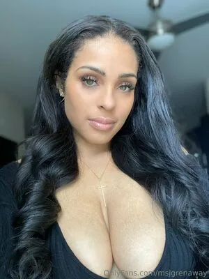 Msjgrenaway OnlyFans Leaked Free Thumbnail Picture - #u9gt4P618t