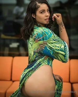 Msjgrenaway OnlyFans Leaked Free Thumbnail Picture - #uBYwXLzOFD