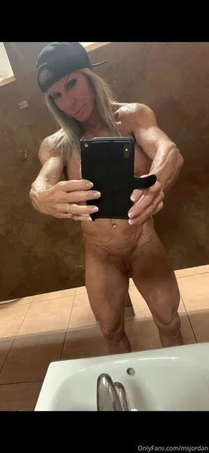 Msjordan OnlyFans Leaked Free Thumbnail Picture - #3fM1y3EG9c