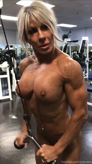 Msjordan OnlyFans Leaked Free Thumbnail Picture - #gCckThgdfq