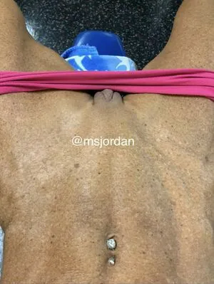 Msjordan OnlyFans Leaked Free Thumbnail Picture - #nIKm99UVZv