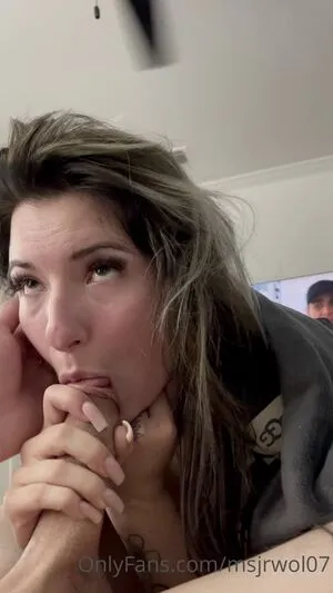 msjrwol07 OnlyFans Leaked Free Thumbnail Picture - #rm01NhtXYS