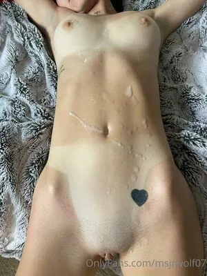 msjrwolf07 OnlyFans Leaked Free Thumbnail Picture - #3H0K0ypRSU