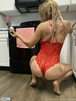 msjrwolf07 OnlyFans Leaked Free Thumbnail Picture - #DdY0DK21gF