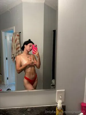 msjrwolf07 OnlyFans Leaked Free Thumbnail Picture - #VV5PBUaoFm